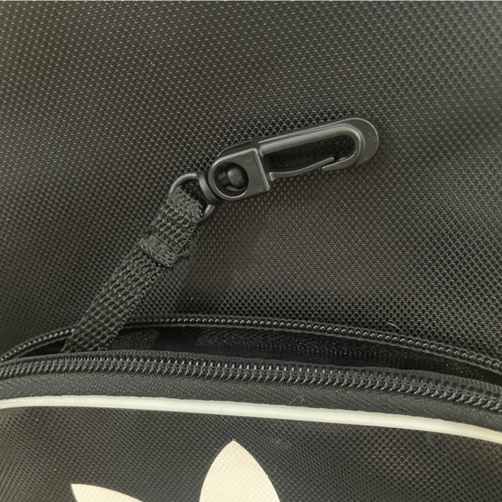 Mini Adidas Backpack - Picture 7 of 7